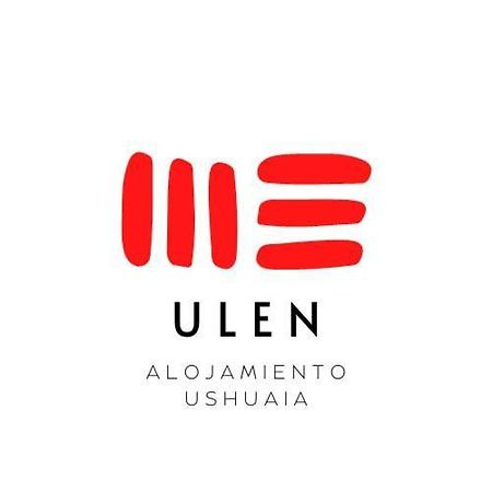 Bed and Breakfast Ulen Ushuaia Exterior foto