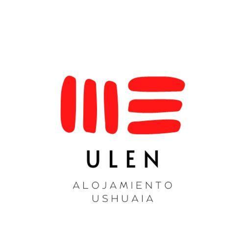 Bed and Breakfast Ulen Ushuaia Exterior foto