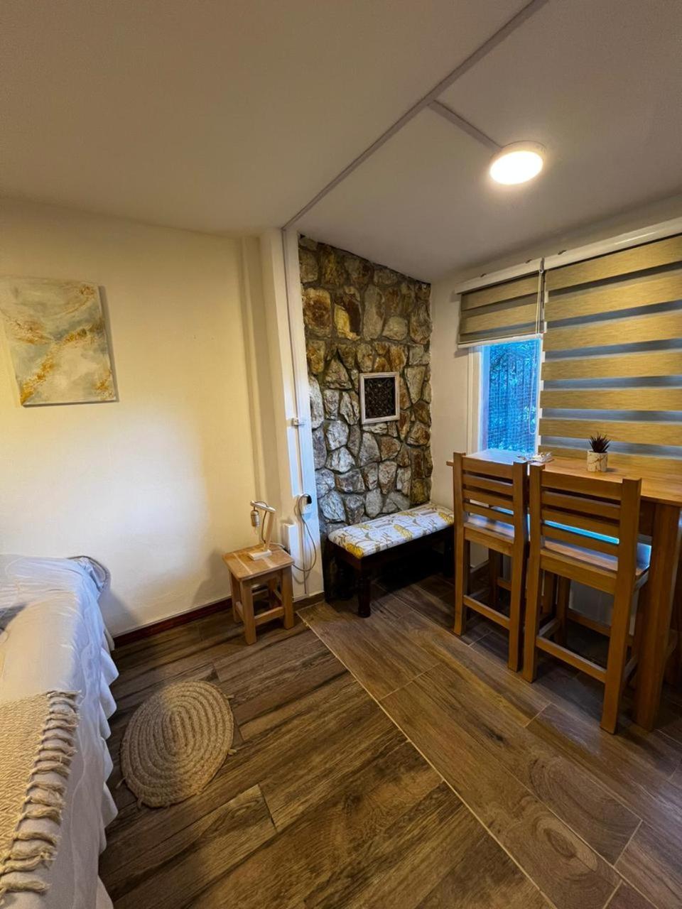 Bed and Breakfast Ulen Ushuaia Exterior foto